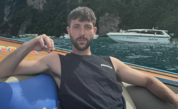 איתי רוזנבליט