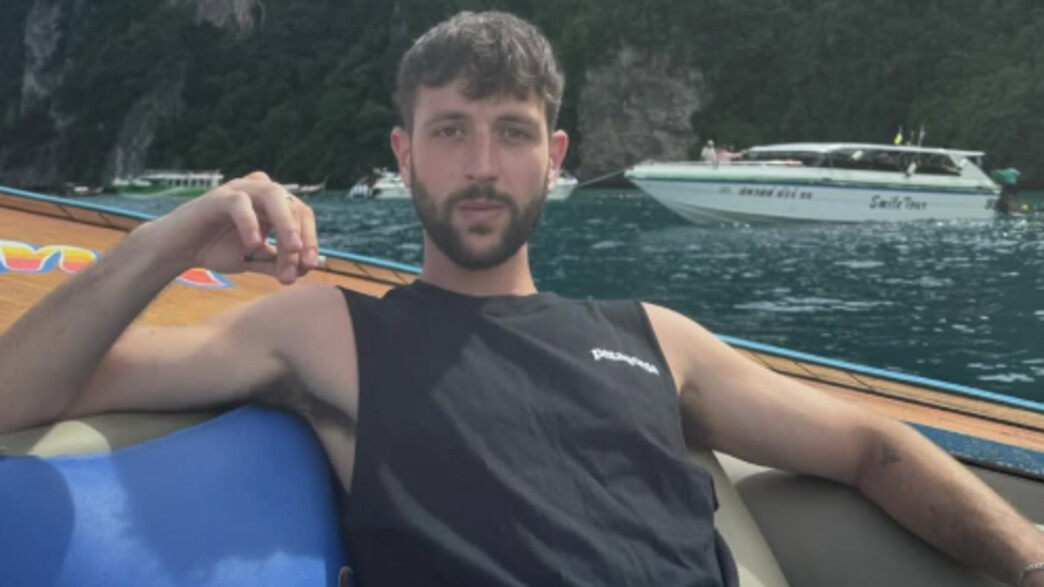 איתי רוזנבליט