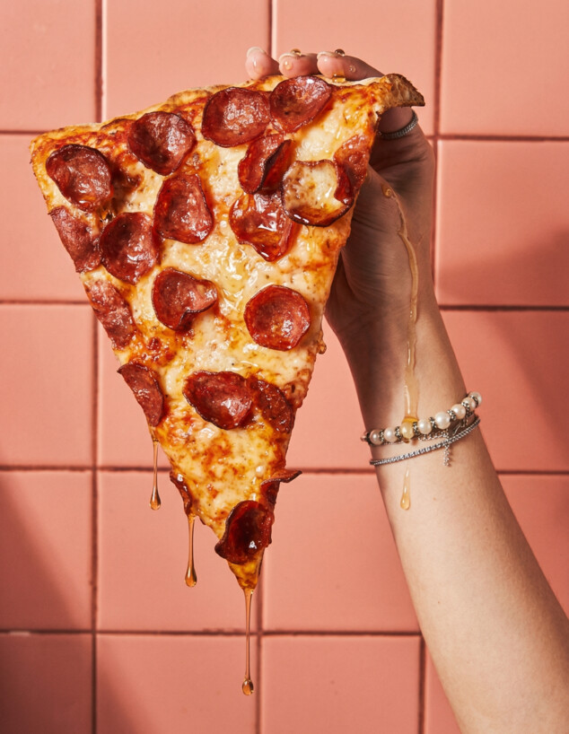 פיצה זאת. אשדוד