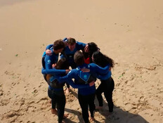 פועלים ישראלי - הגל שלי