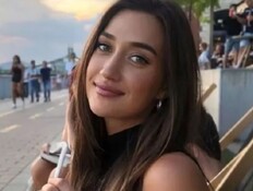 אנבלה לובאס (צילום: מתוך הרשתות החברתיות לפי סעיף 27א' לחוק זכויות יוצרים)