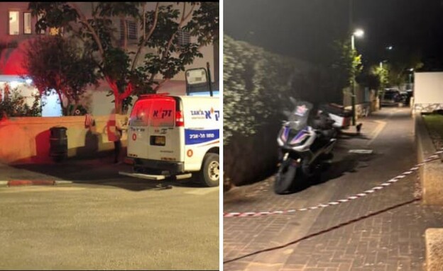 הזירה בהרצליה הזירה בהרצליה