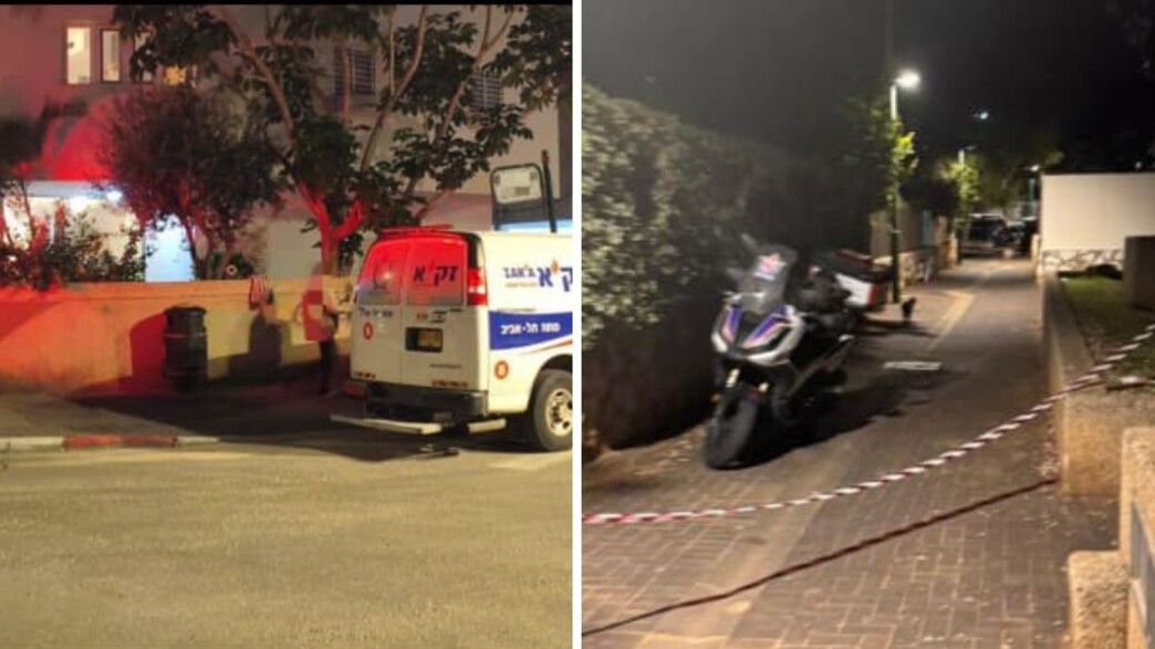 הזירה בהרצליה הזירה בהרצליה