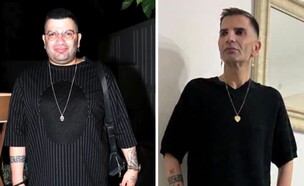 דודו כהן (צילום: אינסטגרם | אור גפן, יחסי ציבור)