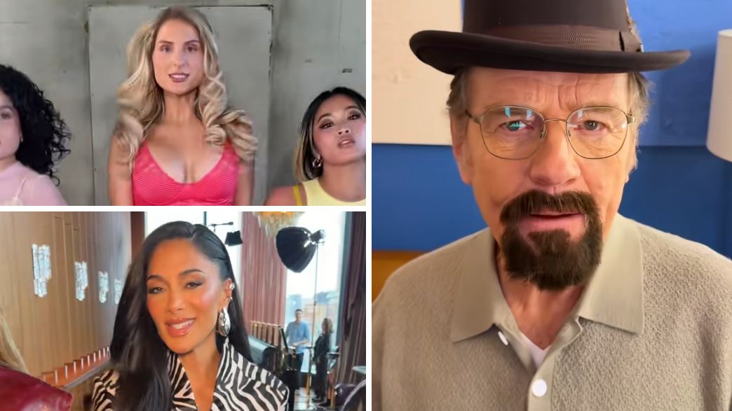 טרנד טיקטוק Dracula