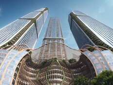 ורטיקל סיטי ברמת גן