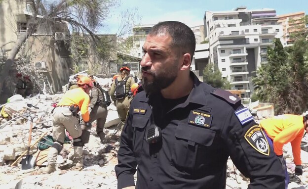 רפ"ק מאור מזרחי רפ"ק מאור מזרחי