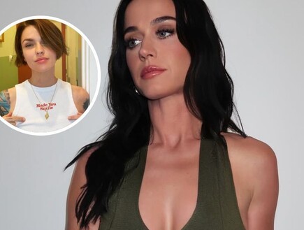 "שקרים מסוכנים": קייטי פרי מגיבה לטענות נגדה על תקיפה מינית