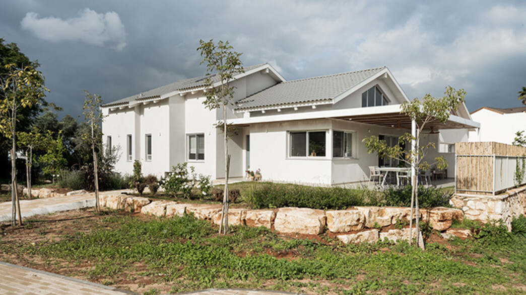 עיצוב קים דרמון, מבט כללי דרום מזרח