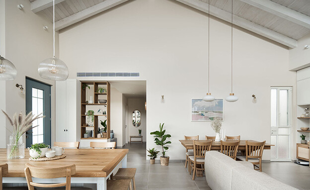 עיצוב קים דרמון