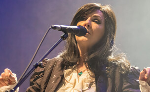 מויה ברנן, זמרת אירית (צילום: Per Ole Hagen/Redferns)