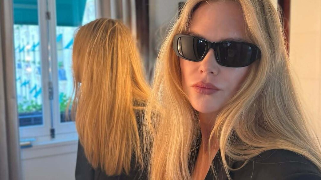 ניקול קידמן ניקול קידמן