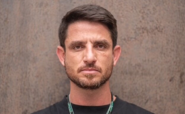 עמרי סאסי (צילום: אור קושן)