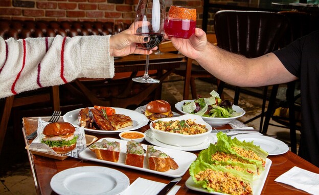 רייב ווסט נפתח לצהריים