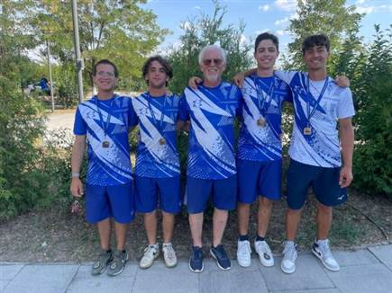 (צילום: איגוד הקשתות)