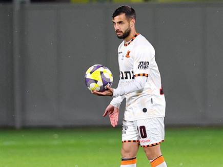 sportFive1701726 (צילום: ספורט 5)