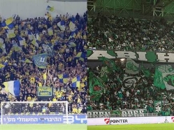 (צילומים: קובי אליהו ואודי ציטיאט) (צילום: ספורט 5)