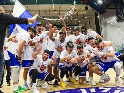 (יעל אמסילי, מנהלת ליגה לאומית Winner) (צילום: ספורט 5)