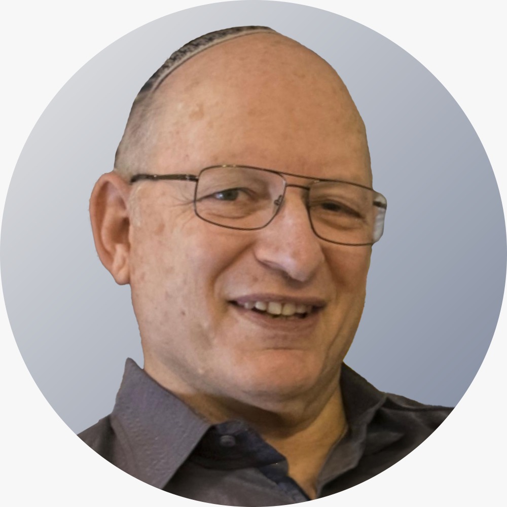 ד"ר יואל רפל, חוקר בכיר במכון לחקר השואה