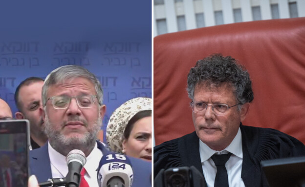 סערה בבג"ץ: ח"כים סולקו, בקואליציה מאיימים להפר פסיקה