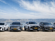 עד 180 אלף ש': רכבי הפלאג-אין הזולים ביותר