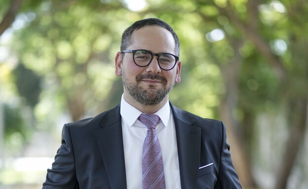 עו"ד מתן פריידין עו"ד מתן פריידין