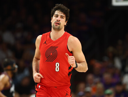 דני אבדיה (צילום: רויטרס)