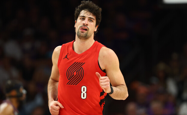 דני אבדיה (צילום: רויטרס)