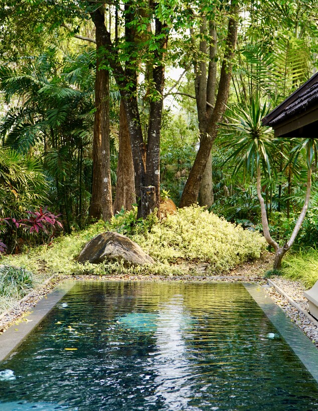 פור סיזנס ריזורט צ'אנג מאי פור סיזנס ריזורט צ'אנג מאי