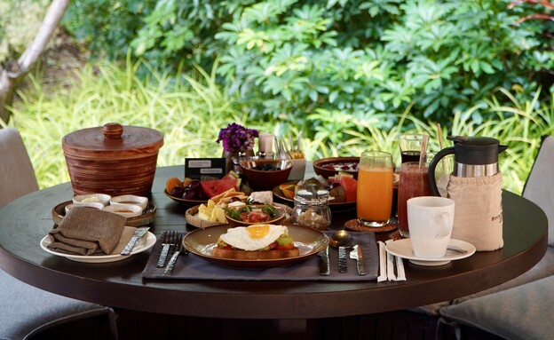 פור סיזנס ריזורט צ'אנג מאי פור סיזנס ריזורט צ'אנג מאי