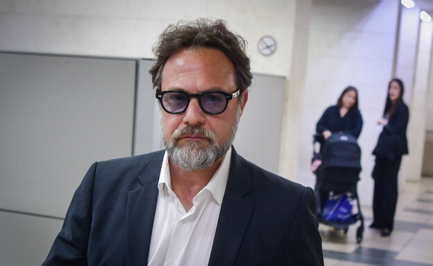 עופר גולן (צילום: אבשלום ששוני, פלאש90)