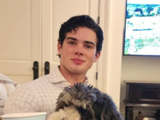 בריידן אריק פיטרס סטרימר