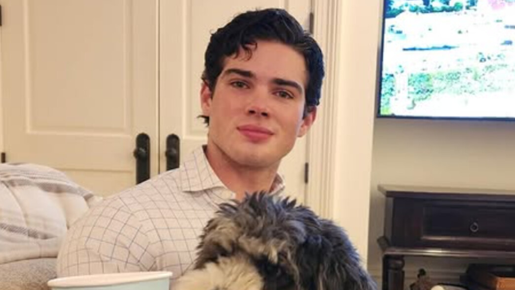 בשידור חי: כוכב הרשת התמוטט בחשד למנת יתר