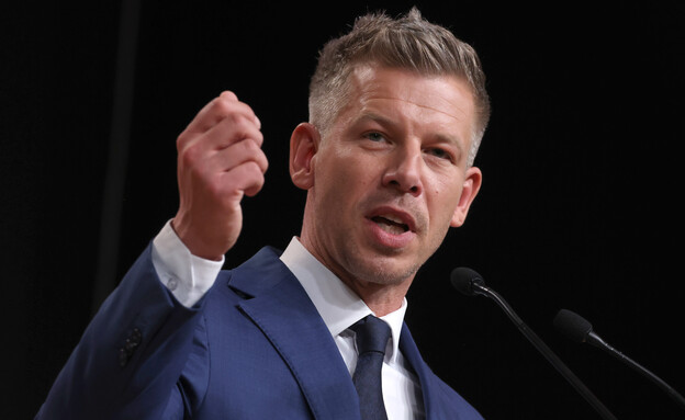 פטר מדיאר נבחר לראשות הממשלה בהונגריה פטר מדיאר נבחר לראשות הממשלה בהונגריה