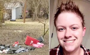 טיירה אדמס (צילום: מתוך הרשתות החברתיות לפי סעיף 27א' לחוק זכויות יוצרים)