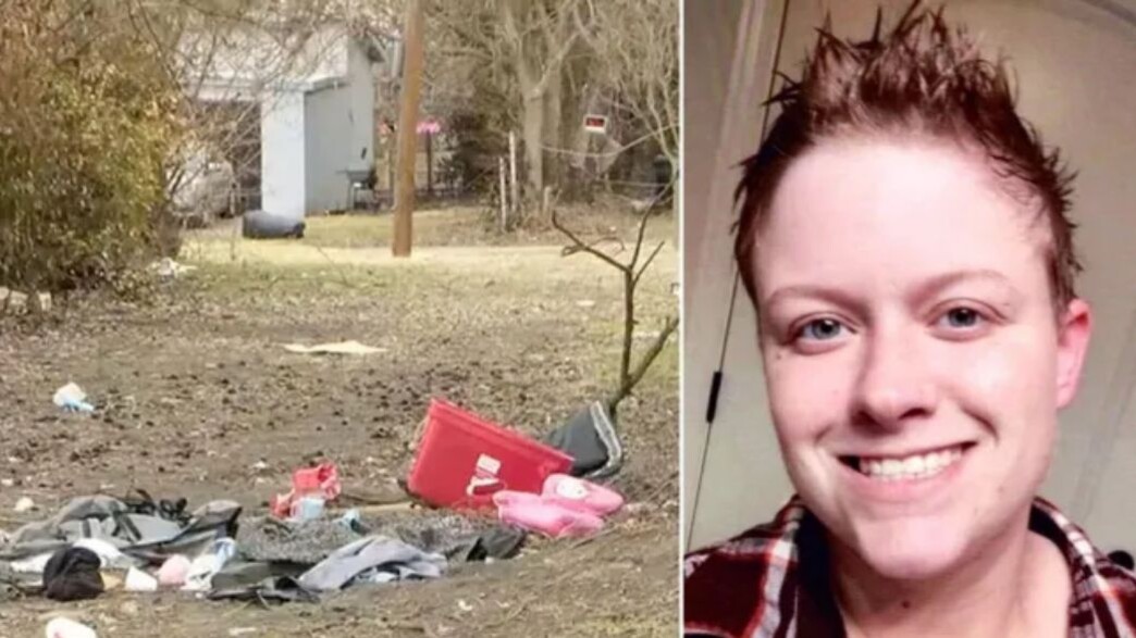 טיירה אדמס טיירה אדמס