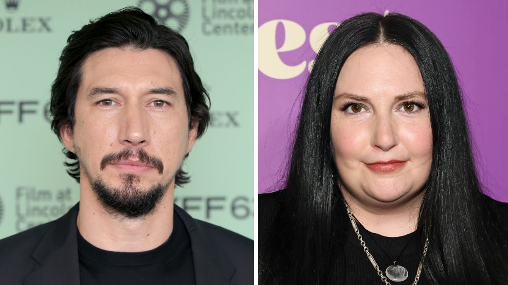 לינה דנהאם נגד הכוכב: 