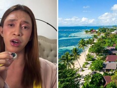 פיליפינים שיראגאו אי  (צילום: shutterstock, לפי סעיף 27א' לחוק זכויות יוצרים)