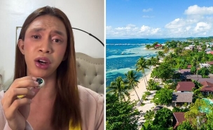 פיליפינים שיראגאו אי  (צילום: shutterstock, לפי סעיף 27א' לחוק זכויות יוצרים)