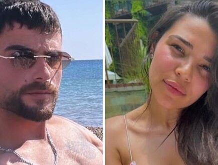 "הצדדים מאושרים": החלטת בית המשפט לגבי שניר בורגיל ושי לי עופרי