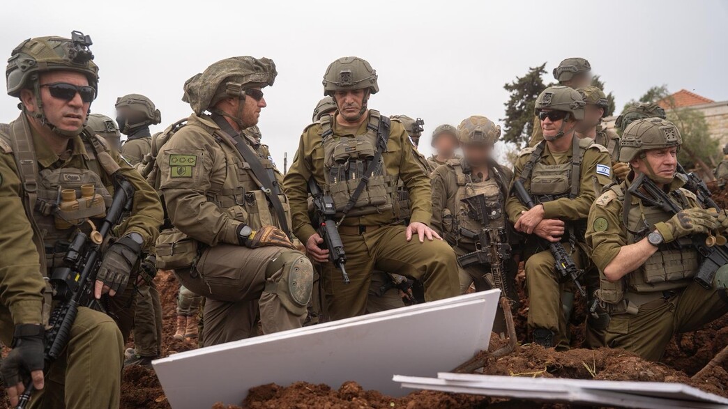 מחשש לתקיפה של צה