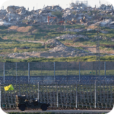 אחד ביום - 16.04.2026 (צילום: Reuters)