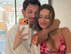 "אפשר להפסיק עם האיחולים": אמילי קופר ועידן גלפר מגיבים לשמועות (צילום: emily_kuper, instagram) "אפשר להפסיק עם האיחולים": אמילי קופר ועידן גלפר מגיבים לשמועות (צילום: emily_kuper, instagram)