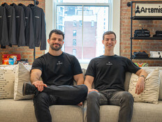 מייסדי ארטמיס