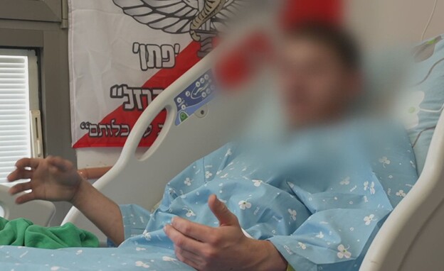 קולות קרב הגבורה בבינת ג'ביל