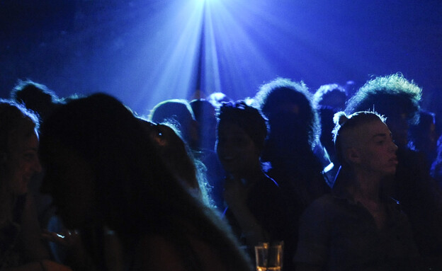 חיי הלילה בישראל