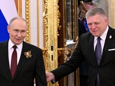 אחרי התבוסה: המנהיגים שצפויים "למרר את החיים" באירופה