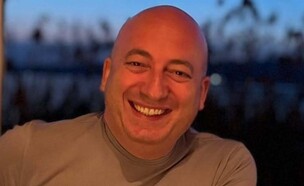 סלים יוחאי, אדריכל טורקי (צילום: facebook)