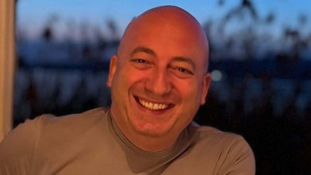 סערה בטורקיה: אדריכל יהודי עוקב אחרי mako