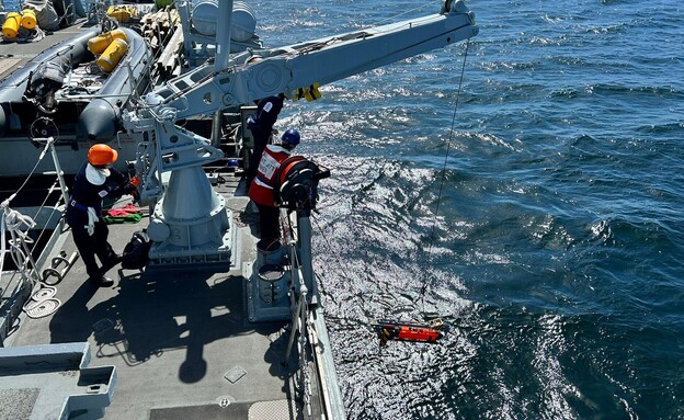 SeaFox, כלי שיט בלתי מאויש "מתאבד" המופעל מרחוק